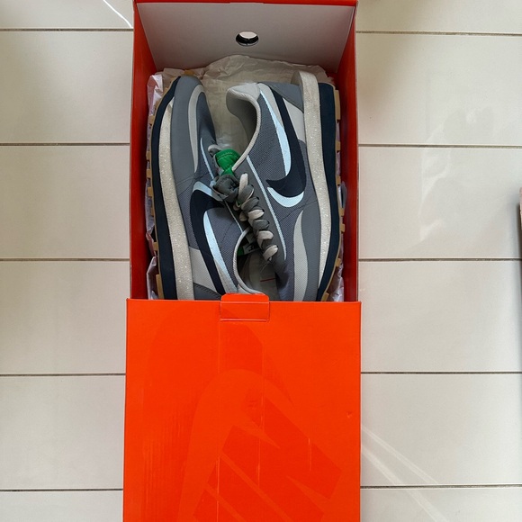 NIKE LDWAFFLE / S / C NS - Picture 2 of 10
